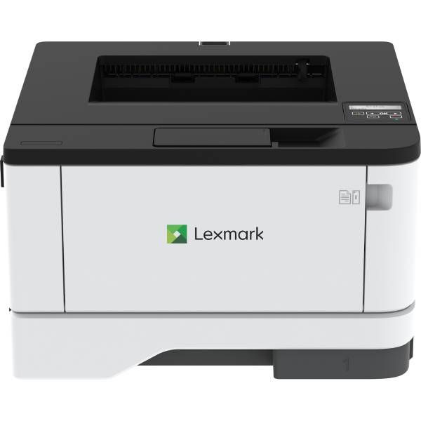 Lexmark M1342 — Drukarka mono A4