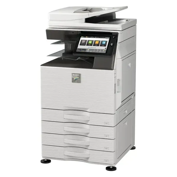 Sharp MX-3061 poleasingowe — Urządzenie wielofunkcyjne kolor A3