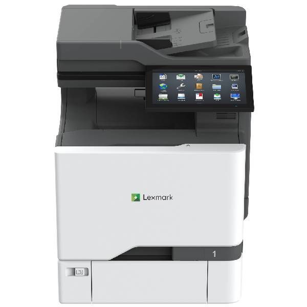 Lexmark XC4352 — MFP kolor A4