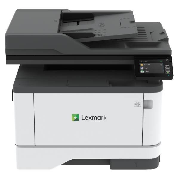 Lexmark XM1342 — MFP mono A4