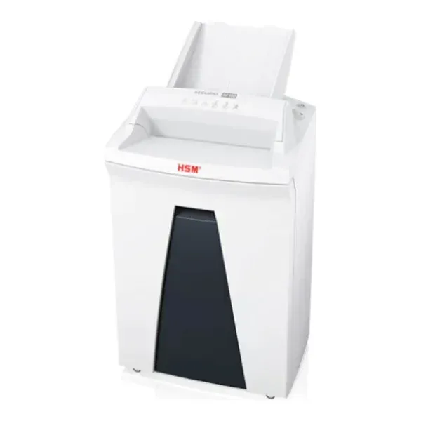 HSM SECURIO AF150 — niszczarka z autopodajnikiem, ścinek 4,5 x 30 mm, DIN 66399 P-4