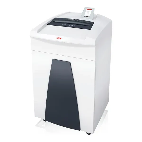 HSM SECURIO P40i — niszczarka ścinek 4,5 x 30 mm, DIN 66399 P-4
