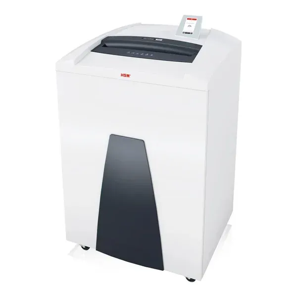 HSM SECURIO P44i — niszczarka ścinek 3,9 x 40 mm, DIN 66399 P-4