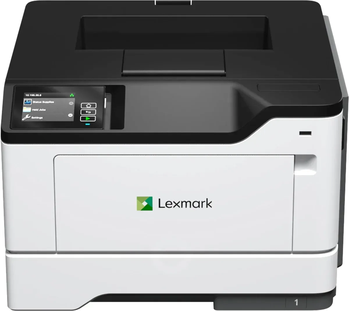 Lexmark M3346 — Drukarka mono A4