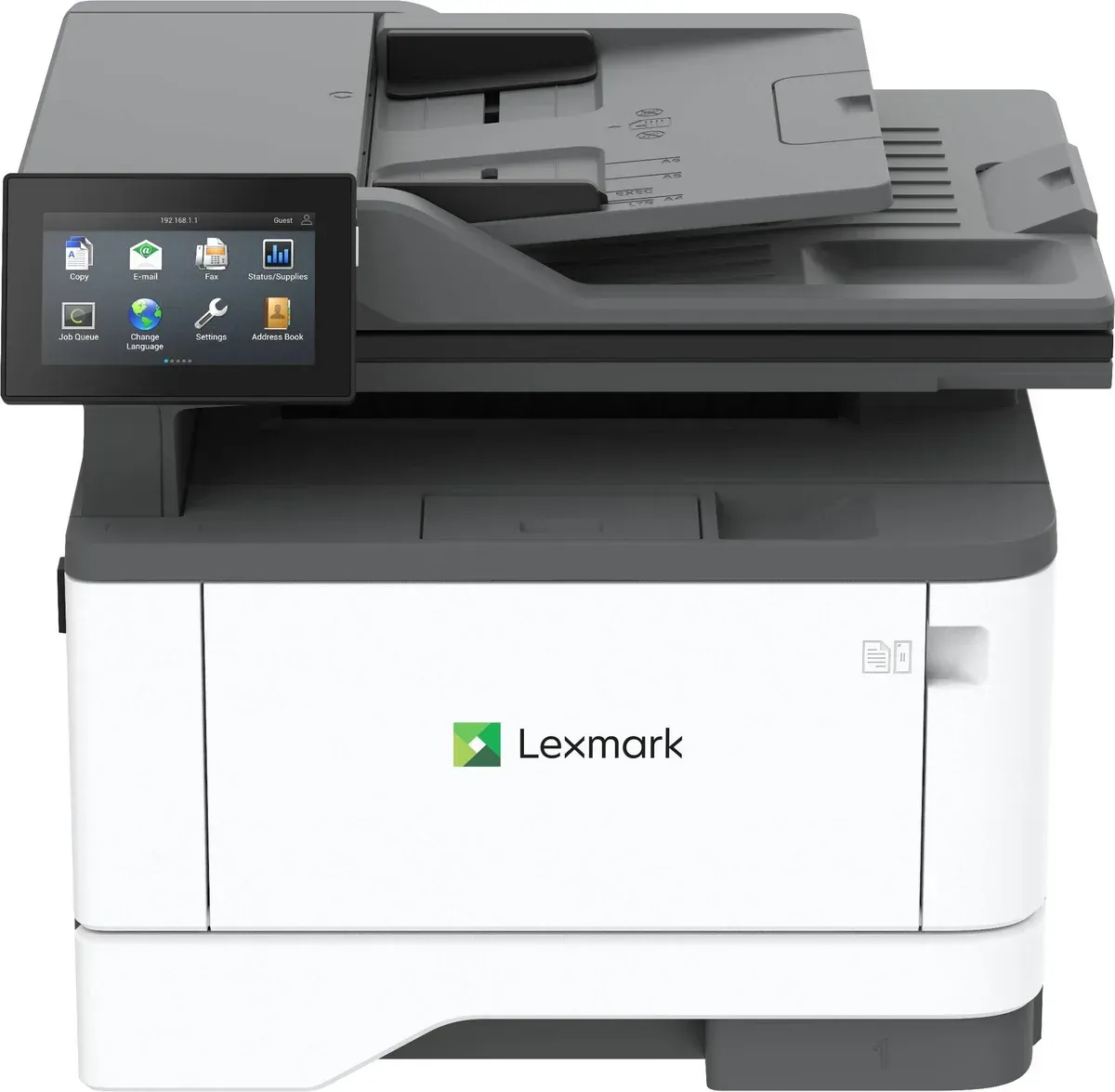 Lexmark XM3142 — MFP mono A4