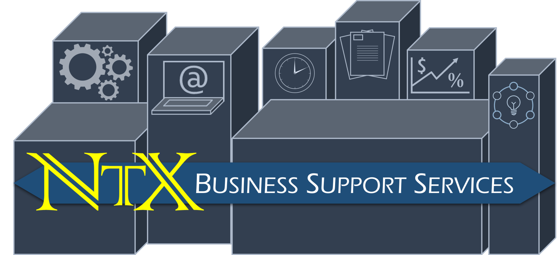 NTX Business Support Services Shopify  Designers