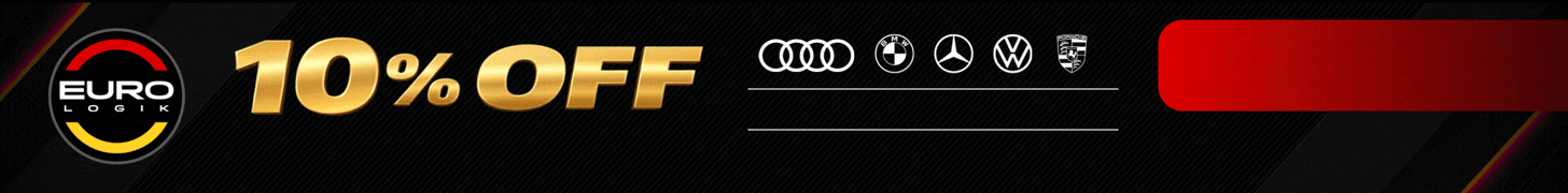 Euro Logik 10% Off Banner | Euro Logik