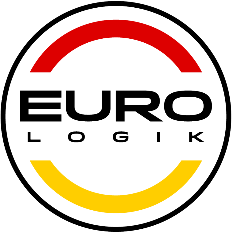 Logo | Euro Logik