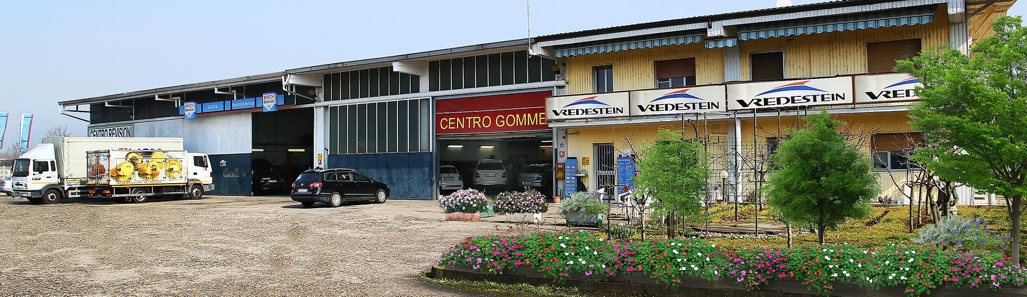AUTOFFICINA