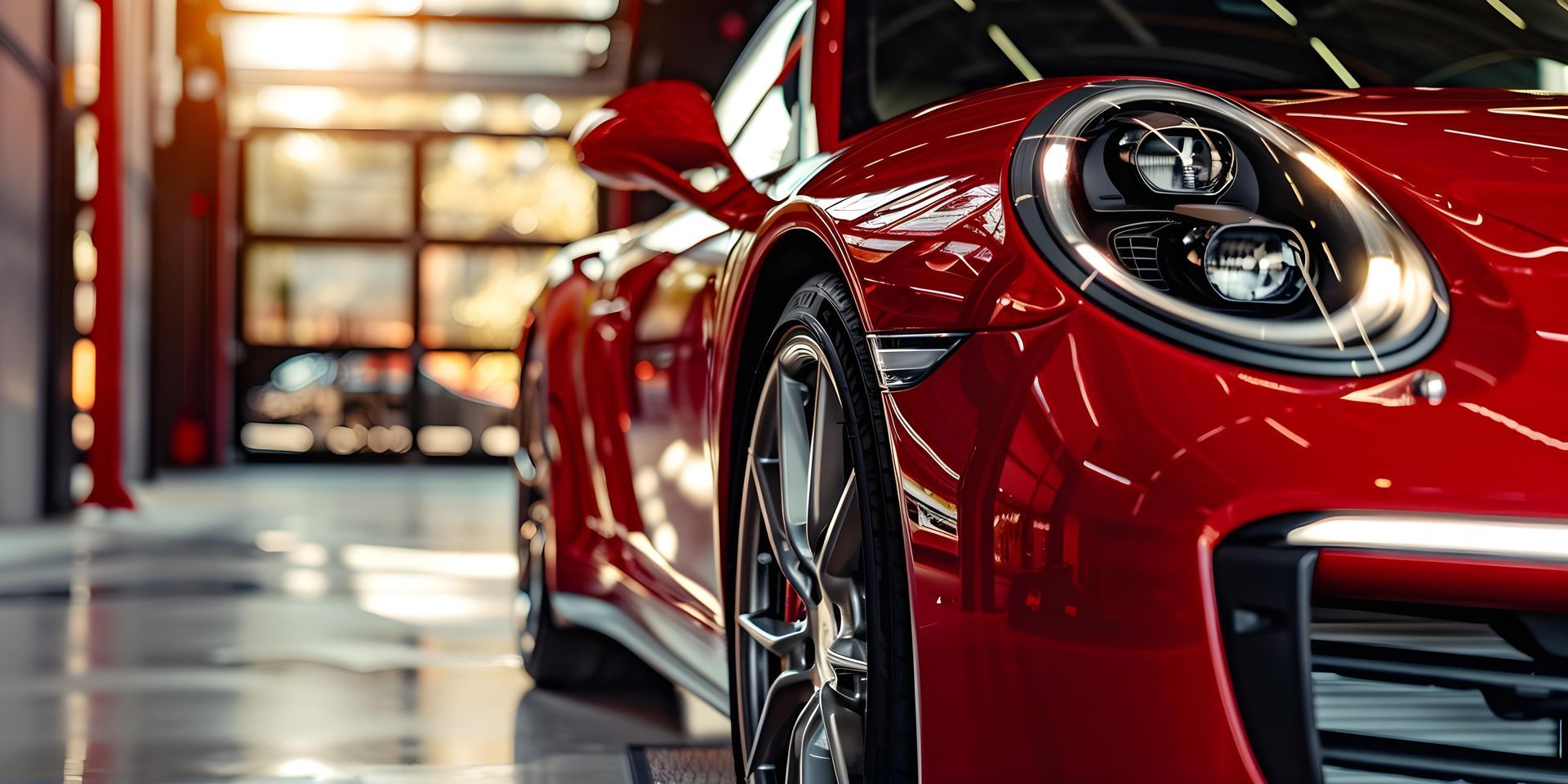 Car wash company membership keeps a vehicle clean and protected year-round