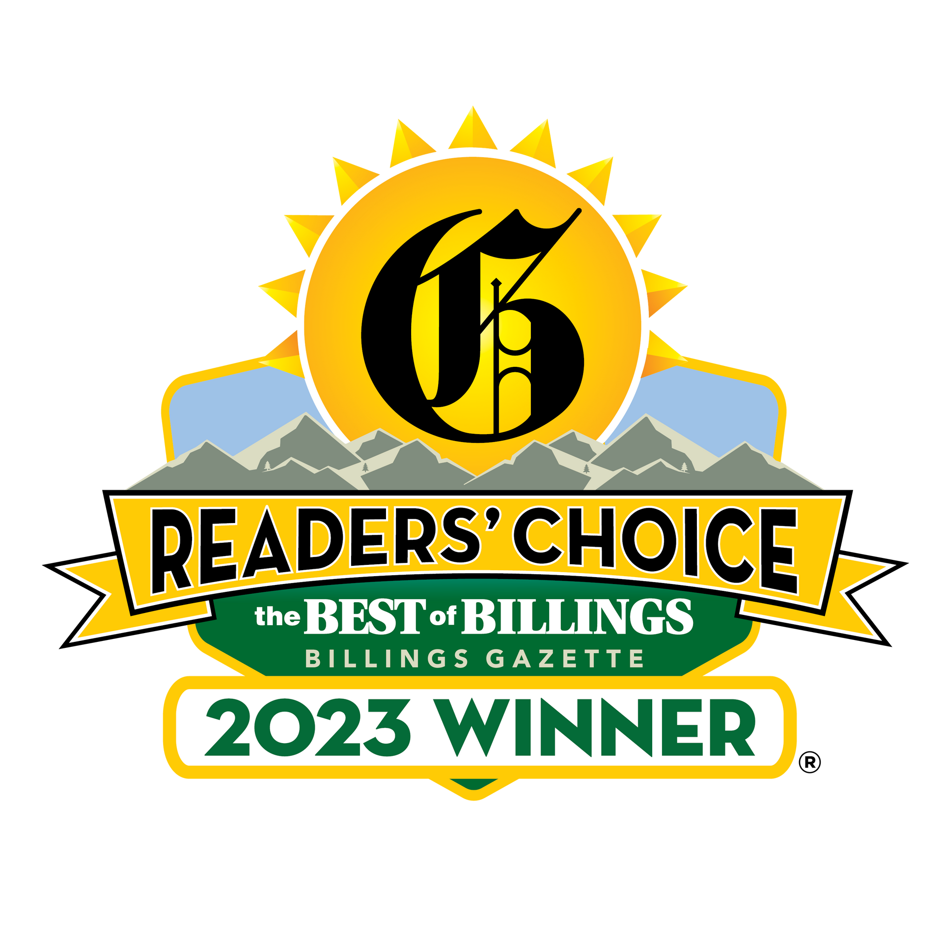 a logo that says readers choice the best of billings | Billings, Montana | Don’s Car Wash a logo that says readers choice the best of billings | Billings, Montana | Don’s Car Wash