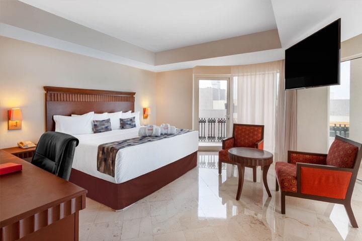 Junior Suite Junior Suite