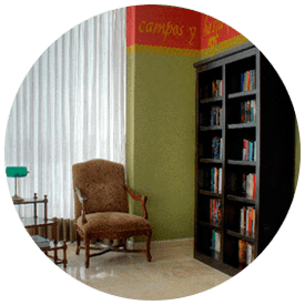 Biblioteca