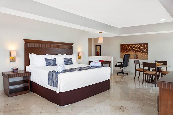 Castelo Suite