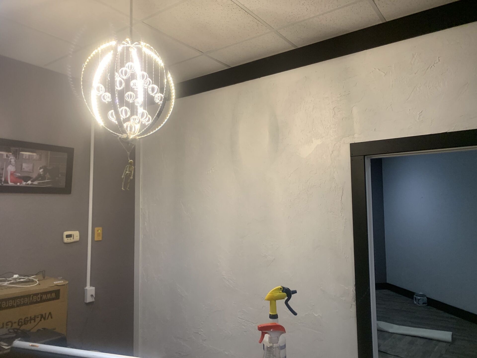 commercial remodeling contractor