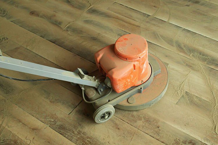 flooring contractor