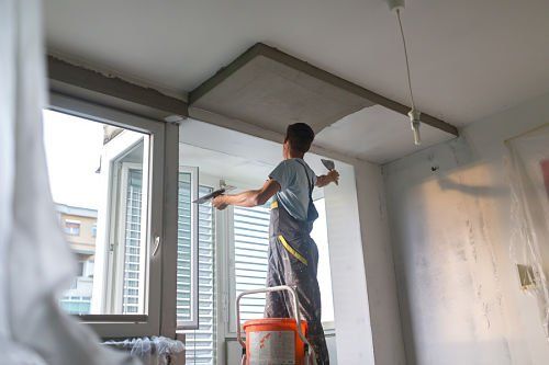 painting contractors