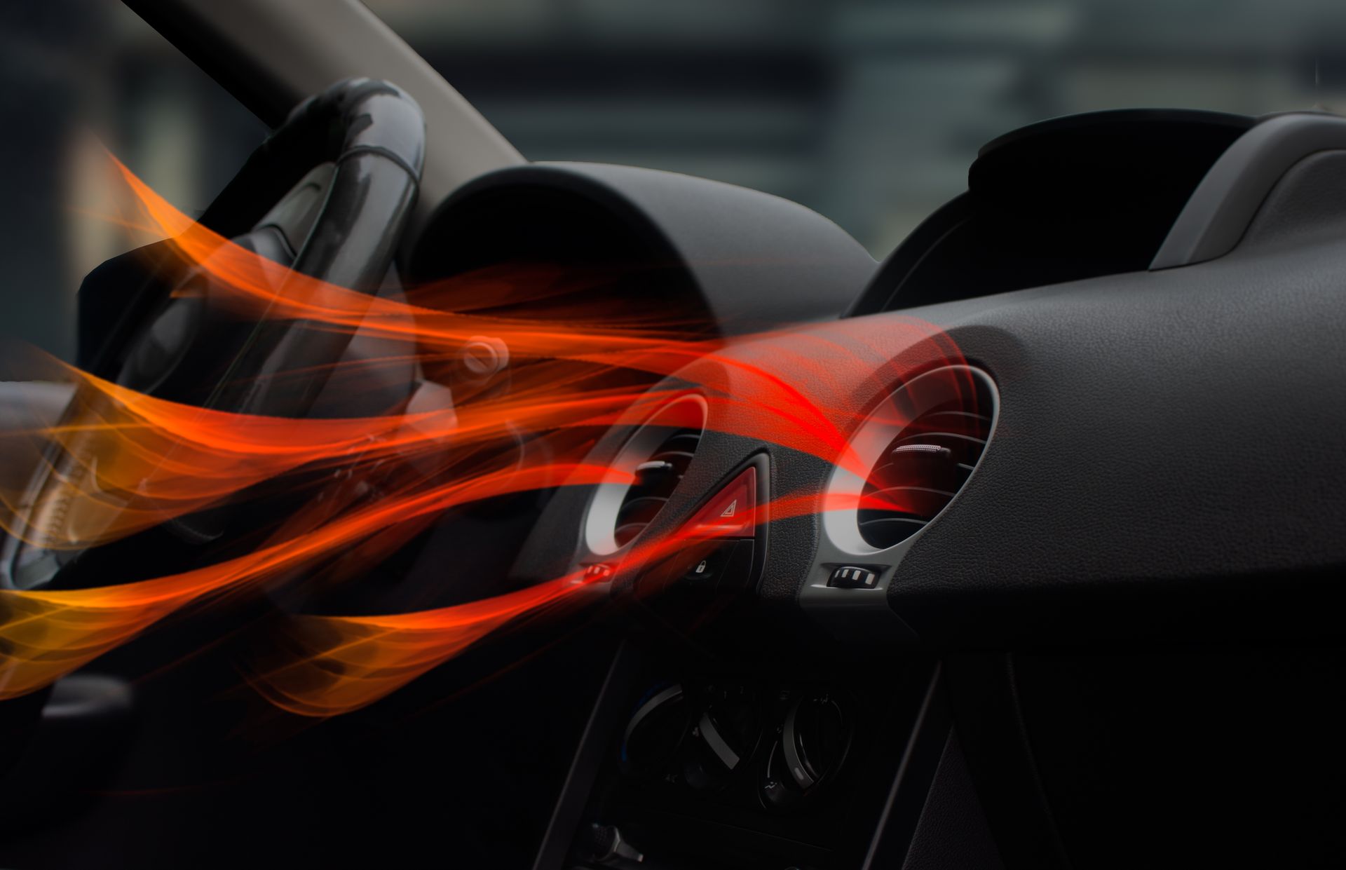 Car Heating System | Kwik Kar Auto Repair - Parker Road