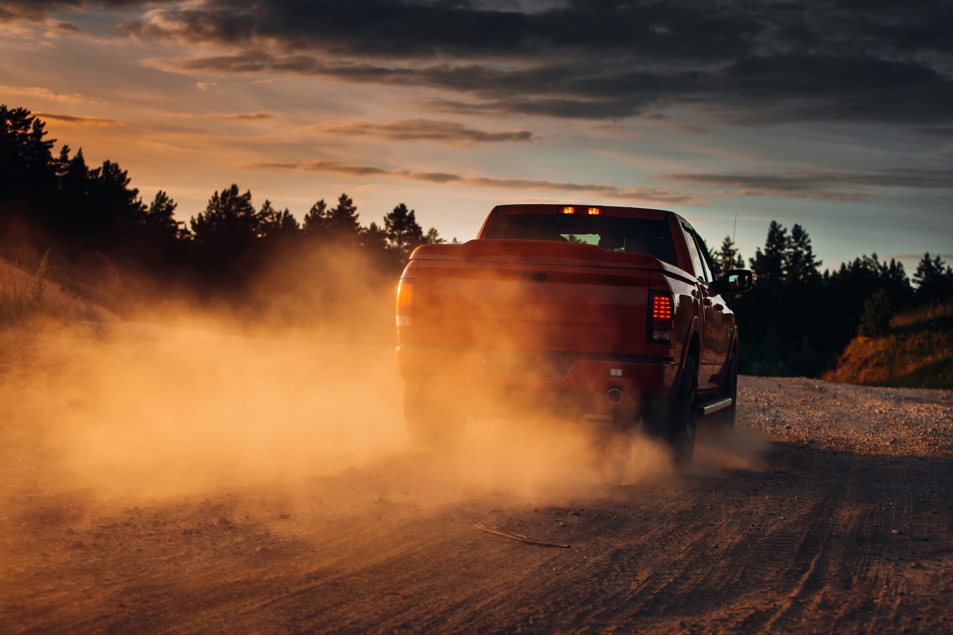 Is Your Suspension Ready to Handle Texas’ Bumpy Backroads? | Kwik Kar Auto Repair – Parker Road