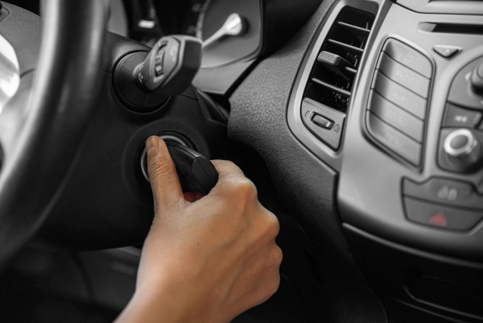 Why Does My Engine Rattle On Cold Starts? | Kwik Kar Auto Repair