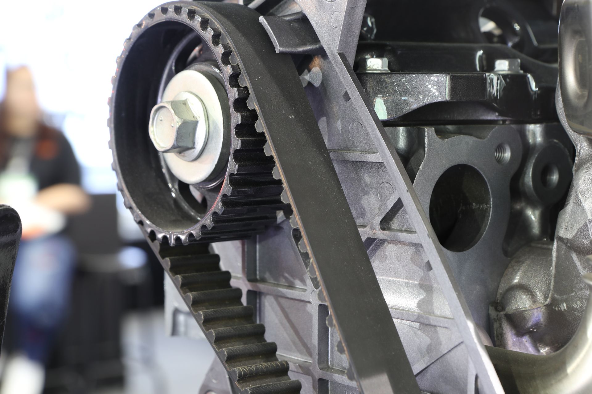Belts | Kwik Kar Auto Repair - Parker Road