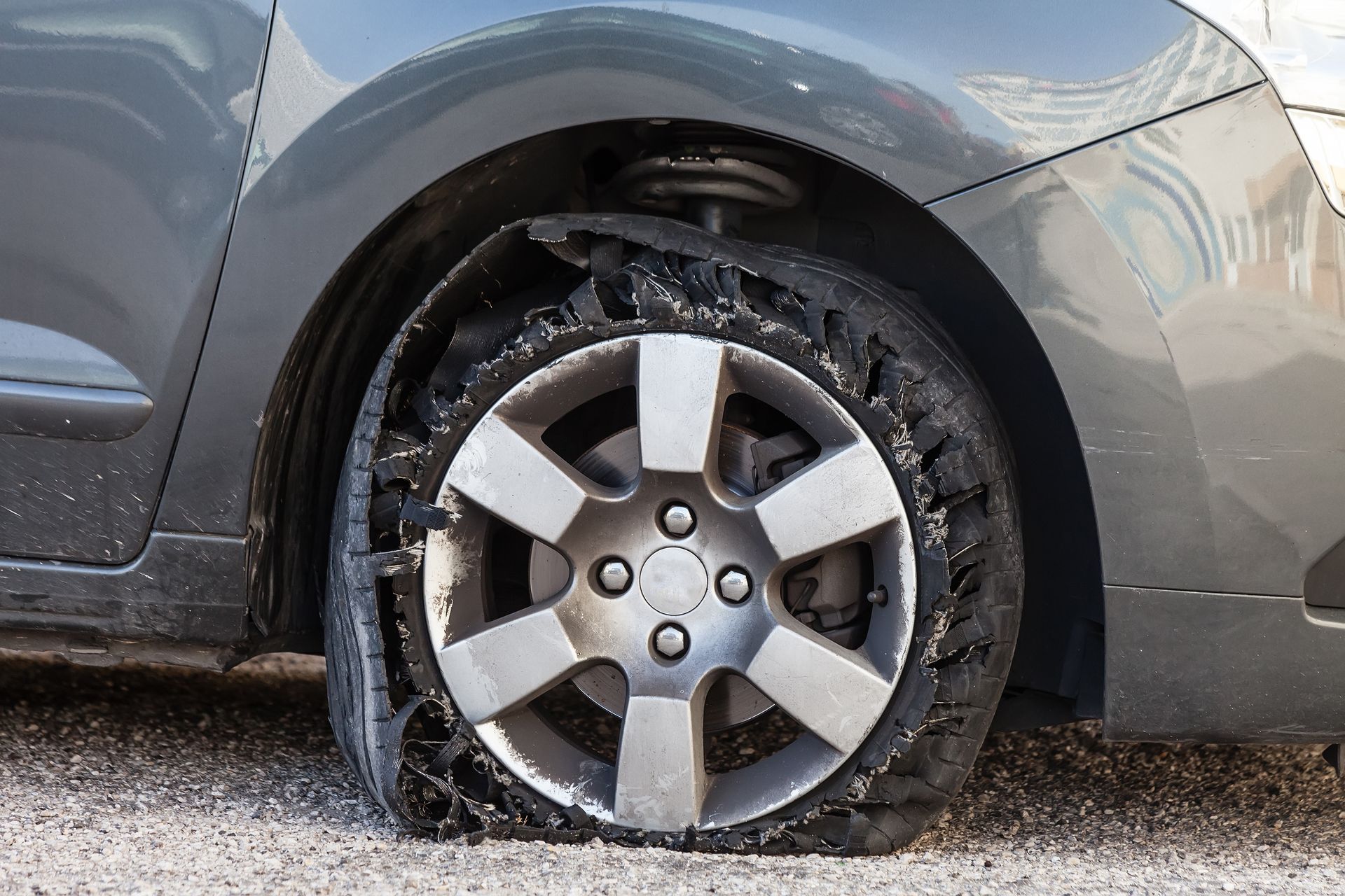 Blog -1 | Kwik Kar Auto Repair - Parker Road