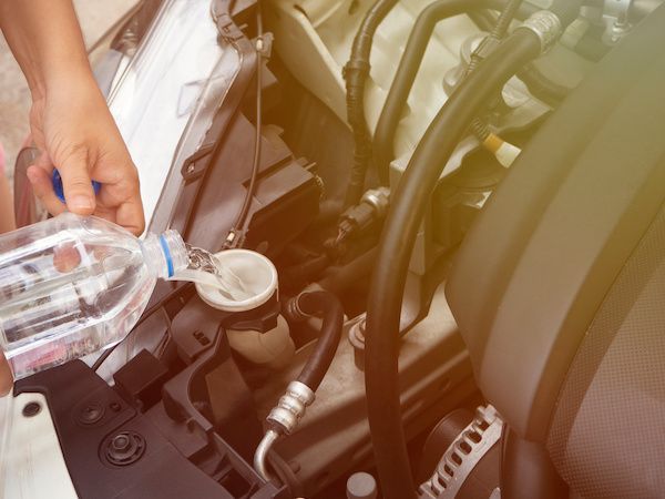 Blog -11 | Kwik Kar Auto Repair - Parker Road
