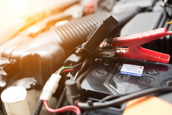 Blog -15 | Kwik Kar Auto Repair - Parker Road