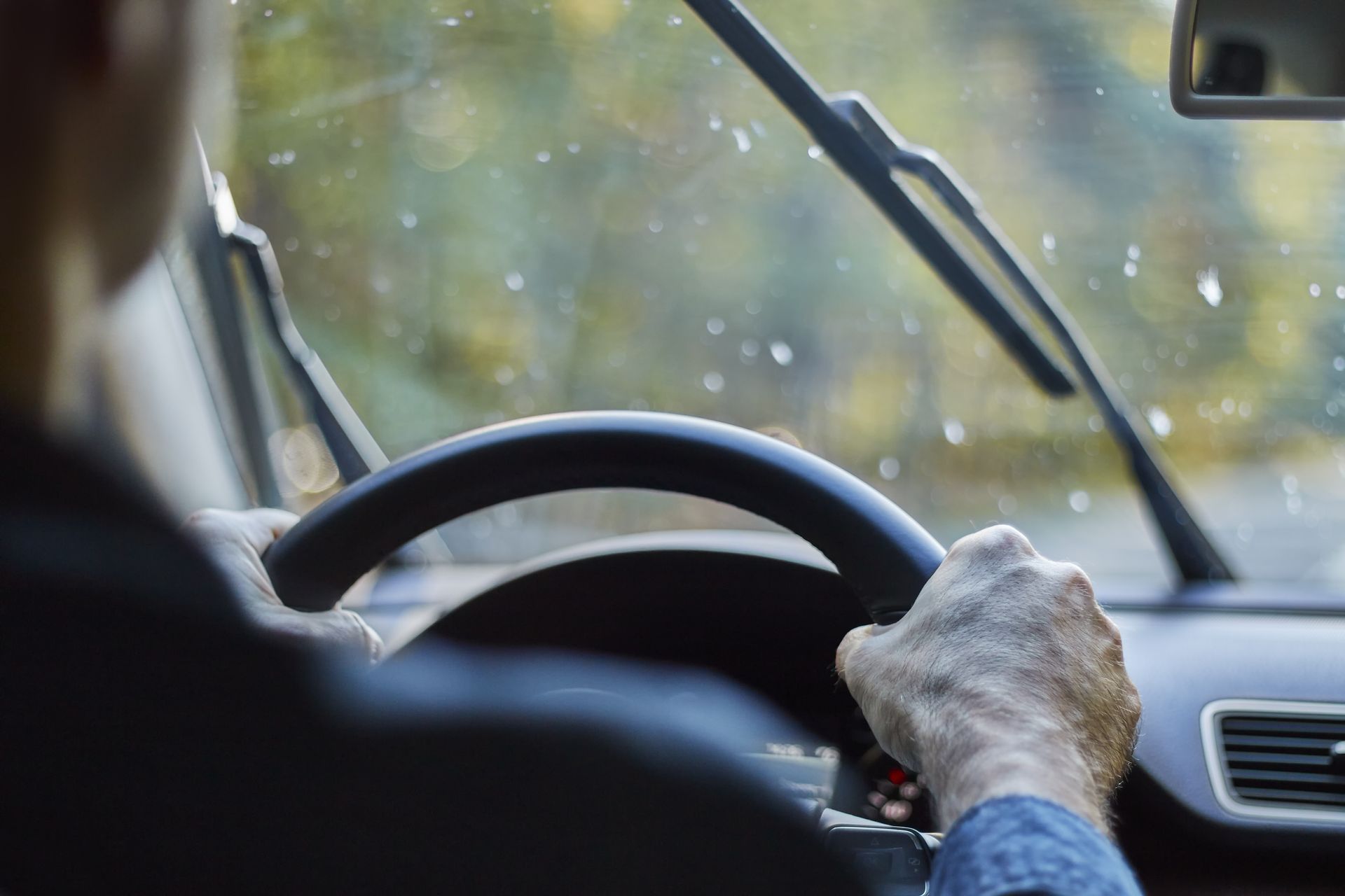 Blog -20 | Kwik Kar Auto Repair - Parker Road