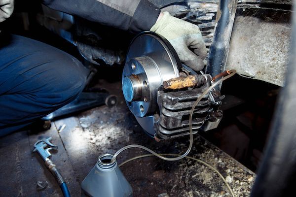 Blog -4 | Kwik Kar Auto Repair - Parker Road