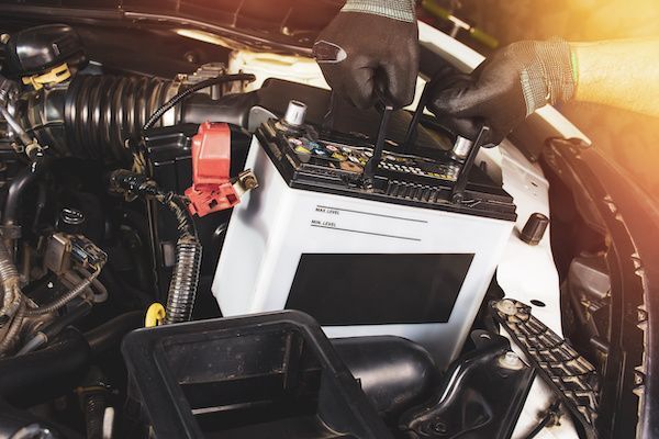 Blog -5 | Kwik Kar Auto Repair - Parker Road