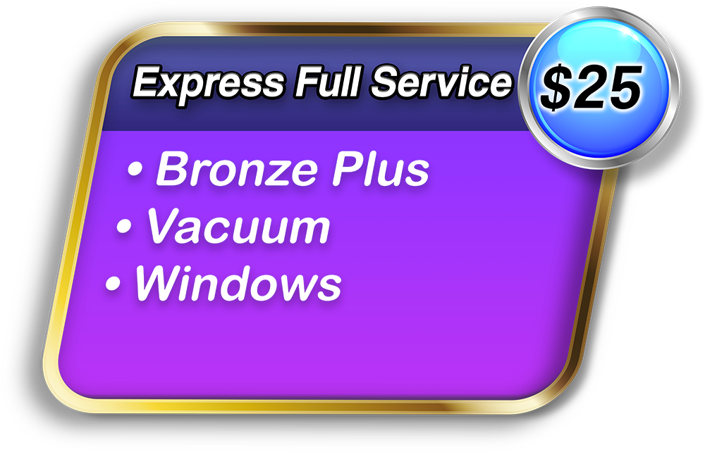 Kwik Kar Auto Repair - $25 Special