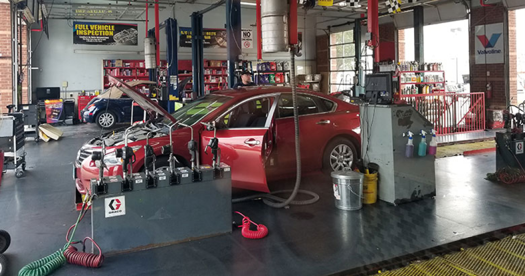Car Repair | Kwik Kar Auto Repair