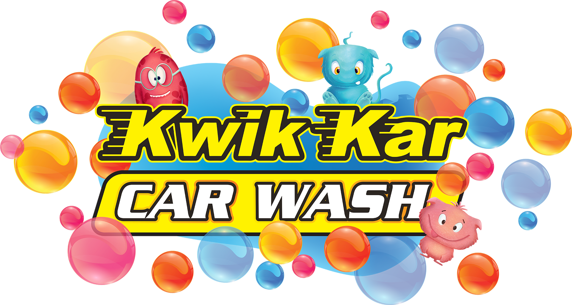 Kwik Kar Car Wash