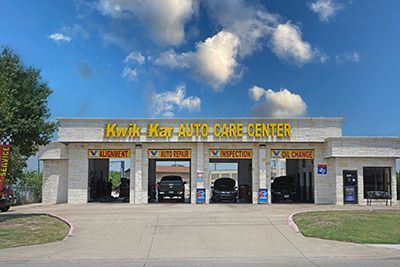 Skillman Road | Kwik Kar Auto Repair - Parker Road
