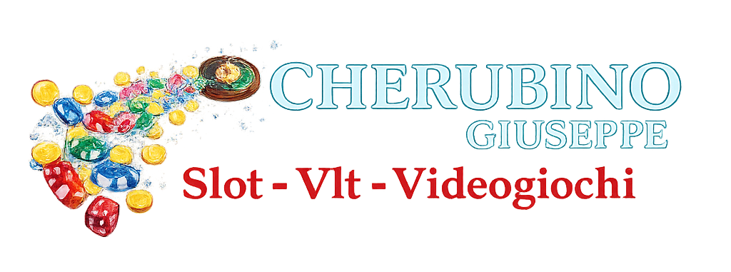 Logo CHERUBINO GIUSEPPE