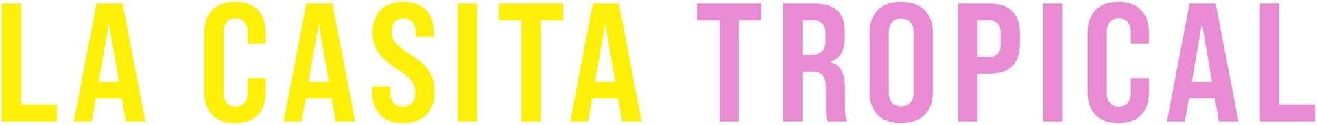 Text that reads