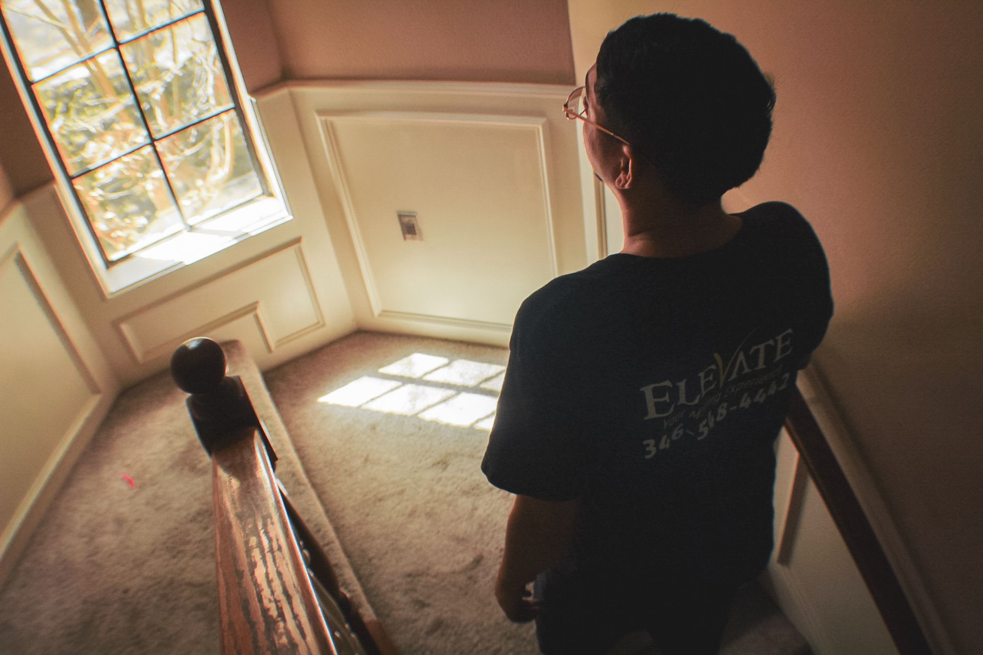 Moving Services Texas