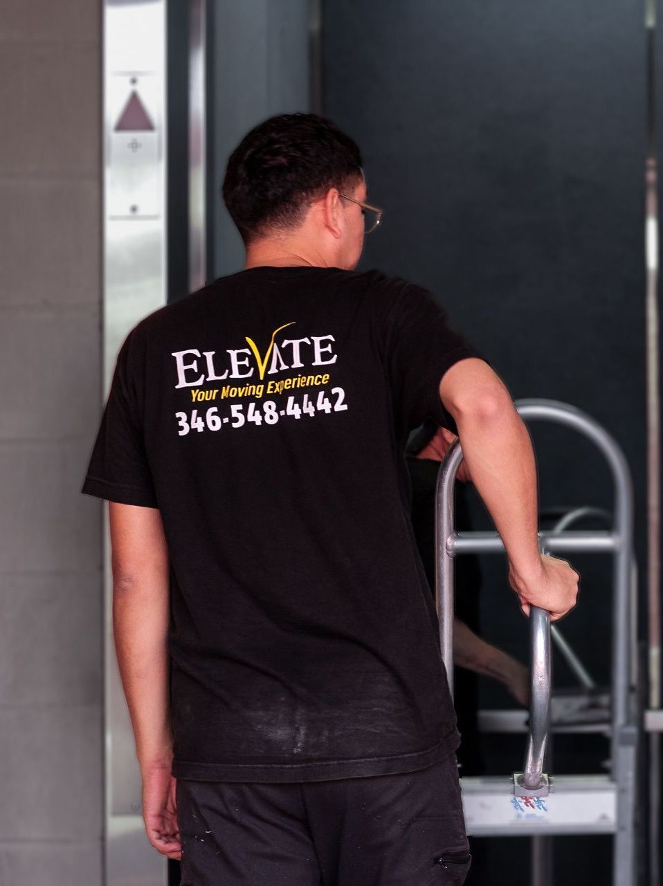 Moving Services Texas