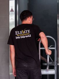 elevated movers