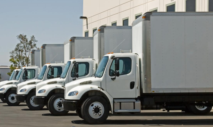 Moving Services Texas