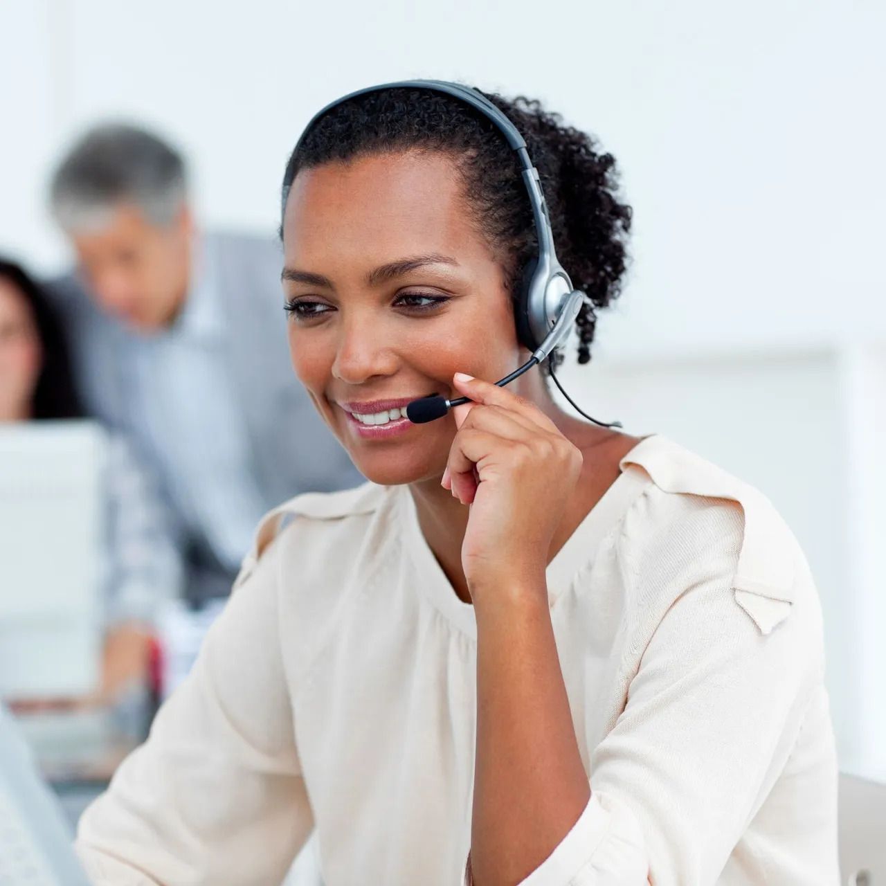 Woman On Call