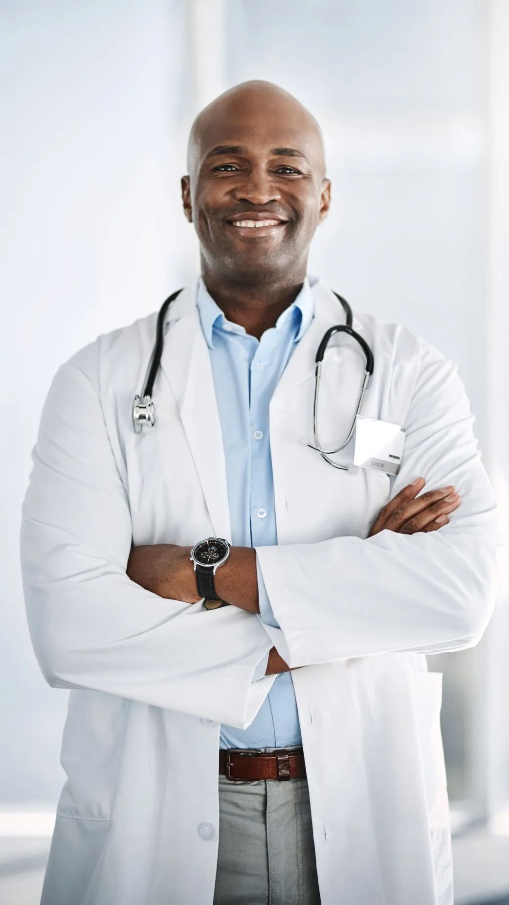 Highly Skilled Doctors Highly Skilled Doctors