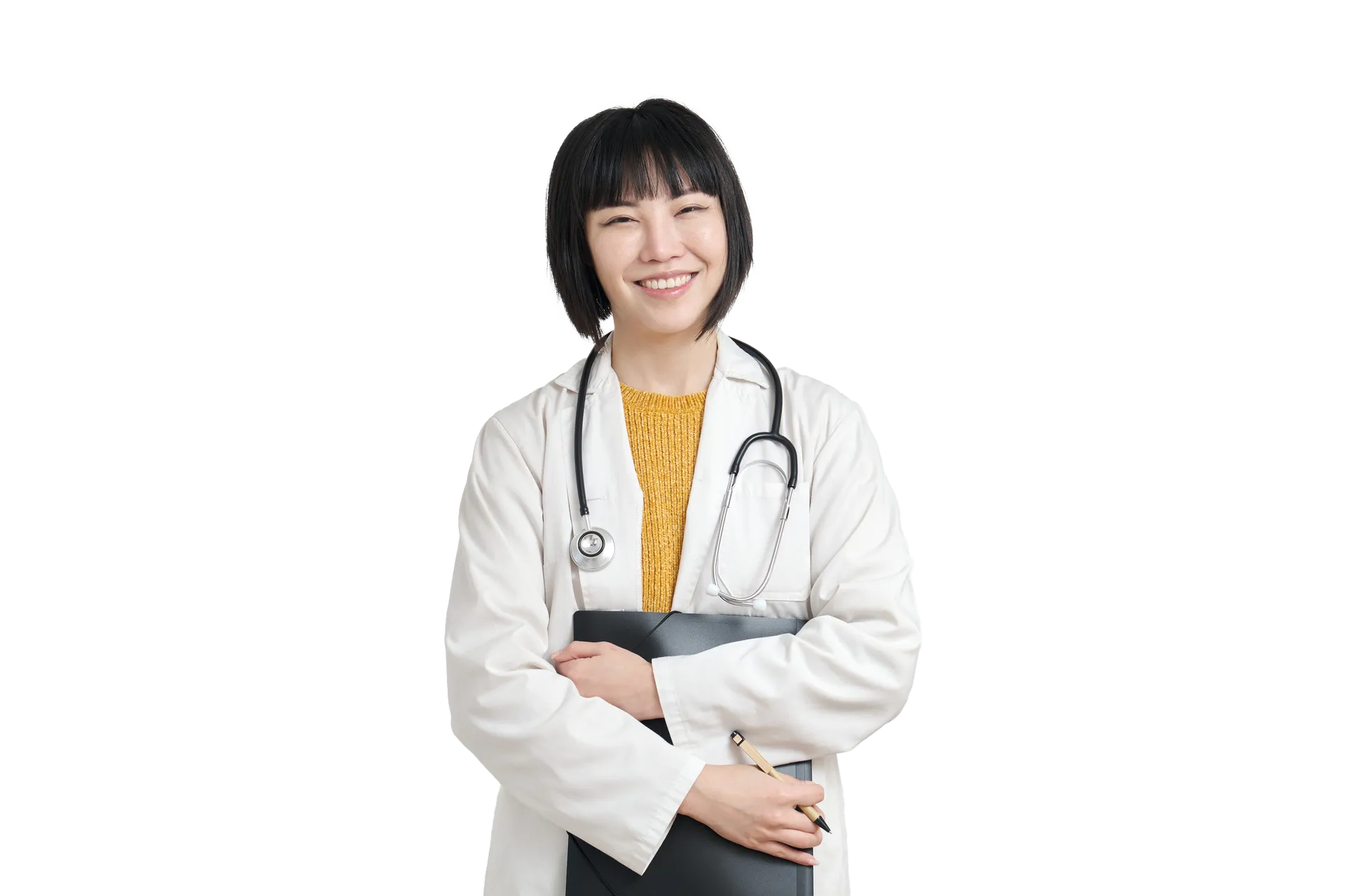 Doctor Doctor