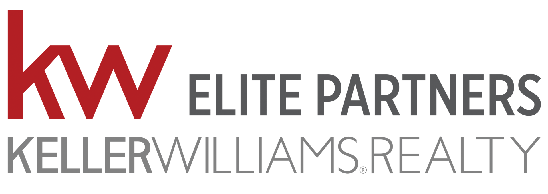 Keller Williams Realty Logo in Spring Hill, FL