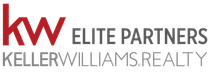 Keller Williams Realty Elite Partners Logo