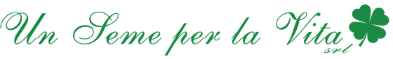 logo un seme per la vita