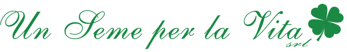 logo un seme per la vita