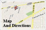 Map & Directions