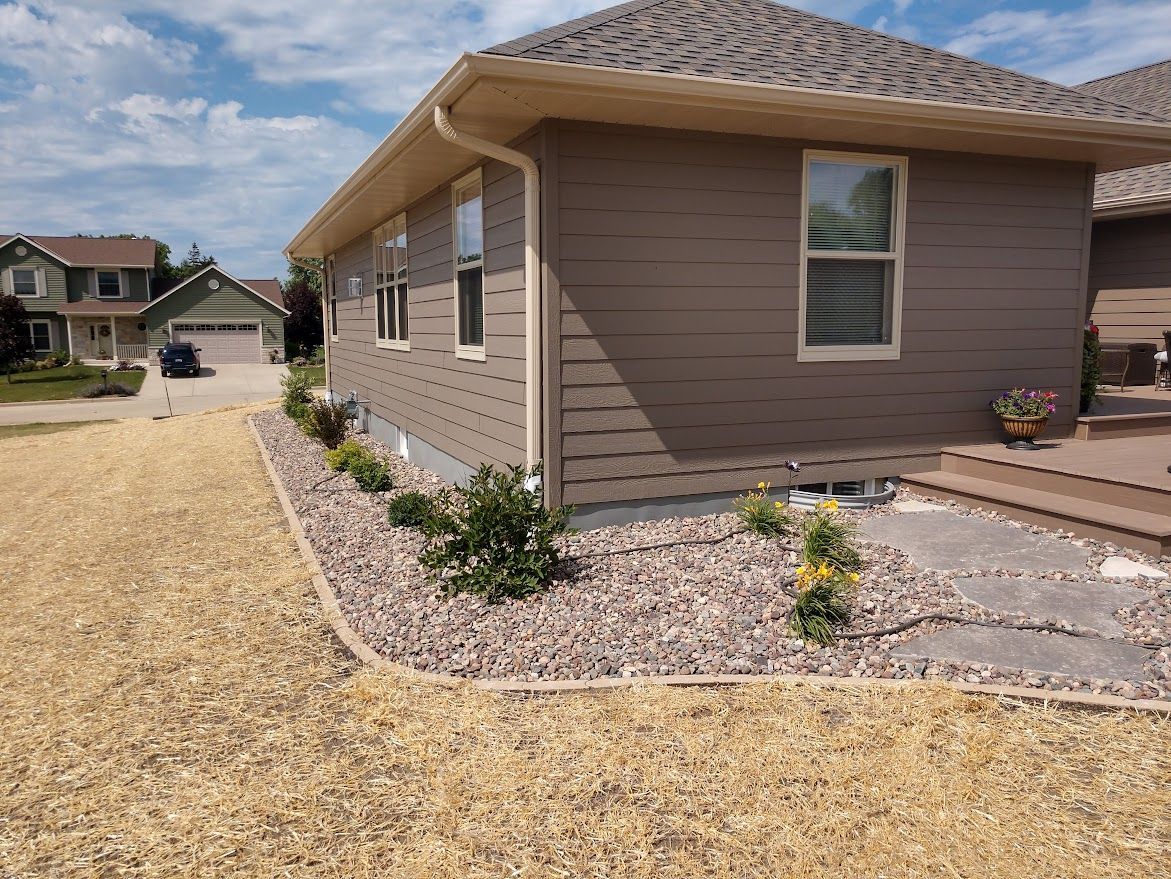 landscaper brownsville wi